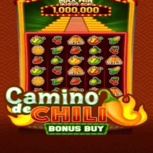 Exploring the Exciting World of CaminodeChiliBonusBuy at 93D.COM