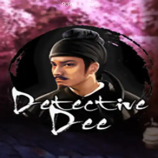 Exploring the Intrigue of DetectiveDee at 93D.COM Oficial – O Melhor Cassino Online do Brasil