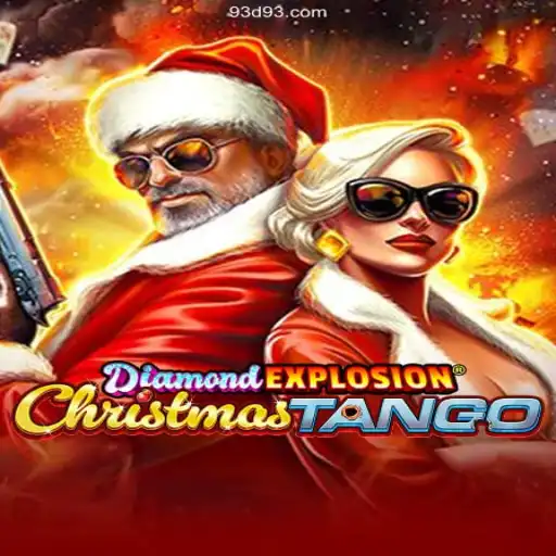 DiamondExplosionTango: A Dazzling Casino Experience Online