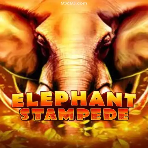 ElephantStampede: A Thrilling Adventure Awaits at 93D.COM Oficial 💯️