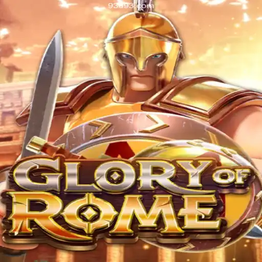 Exploring the Fascinating World of GloryofRome