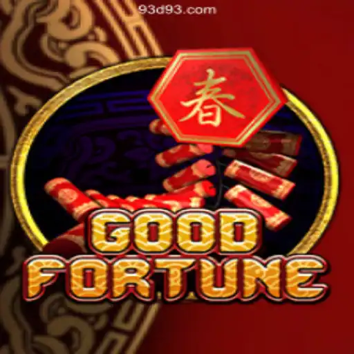 Exploring GoodFortune: The Thrilling Online Casino Game from 93D.COM