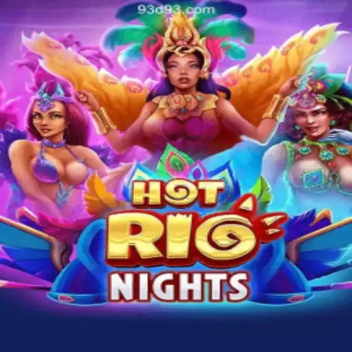 Exploring the Thrills of HotRioNights: The Ultimate Gaming Experience with 93D.COM Oficial