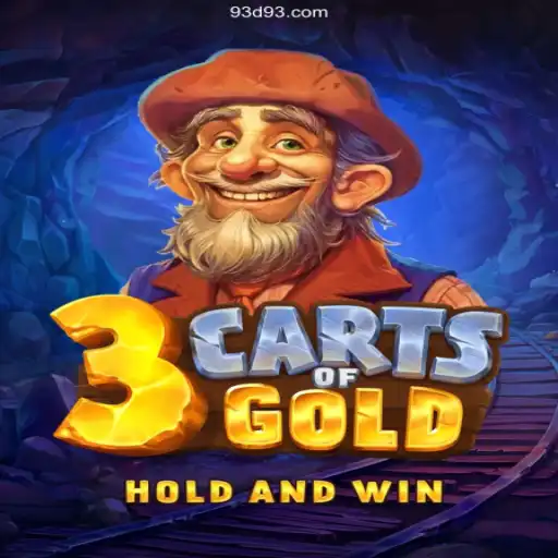 Exploring the Enchanting World of 3cartsOfGold: A Carnival of Fortune