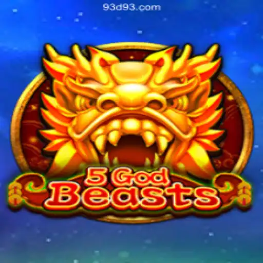 Exploring the Mystical World of 5GodBeasts: The Ultimate Gaming Experience