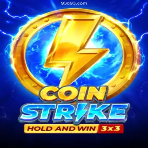 Dive into the Exciting World of Coinstrike: The Ultimate Online Casino Game