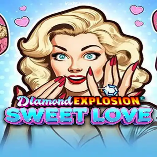 Discover the Thrill of DiamondExplosionSweetLove: A Stellar Journey into the Heart of Gaming