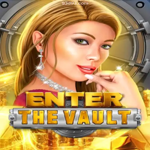 EntertheVault: The New Era of Online Gaming with 93D.COM Oficial