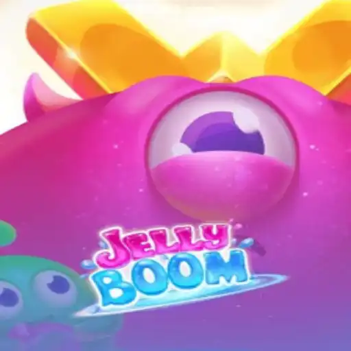 JellyBoom: Discover the Exciting World of Online Gaming with 93D.COM