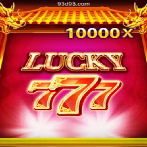 LuckySeven: A Captivating Casino Game on 93D.COM Oficial
