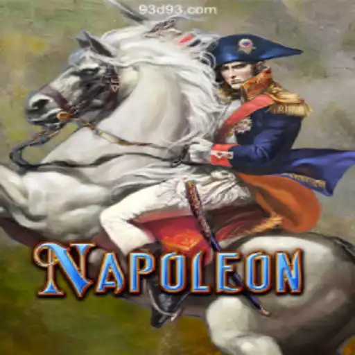 Experience the Game Napoleon at 93D.COM Oficial