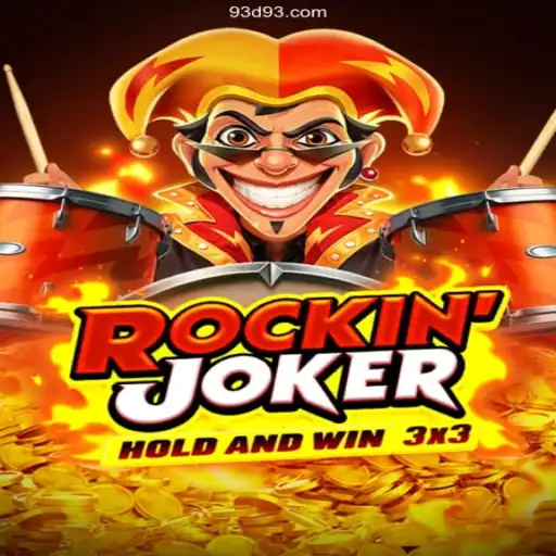 Exploring Rockinjoker: An Exciting Addition to 93D.COM's Offerings