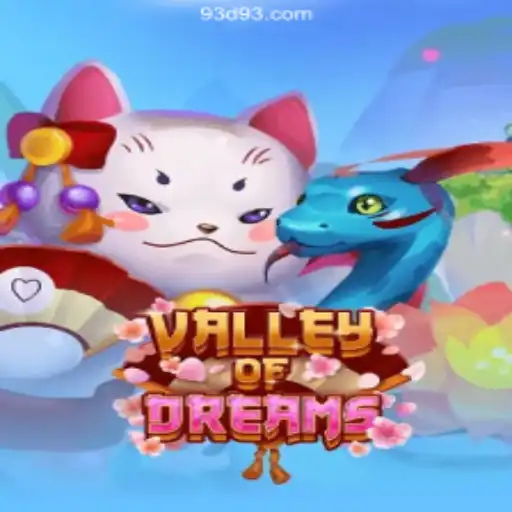 Explore the Enchanting World of ValleyofDreams: Your Gateway to Adventure