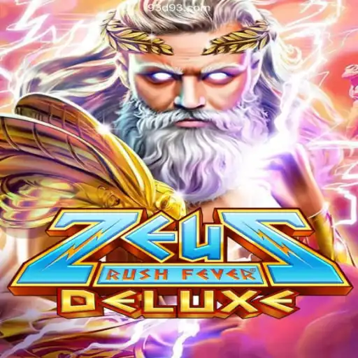 ZeusRushFeverDeluxe: Unleashing the Power of the Gods