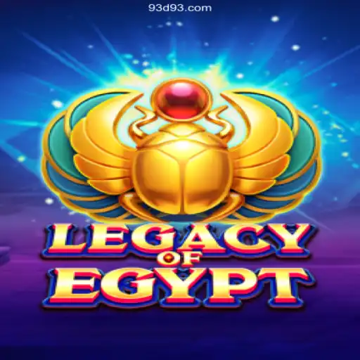 Unveiling the Mysteries of LegacyOfEgypt: An Exciting Journey with 93D.COM Oficial