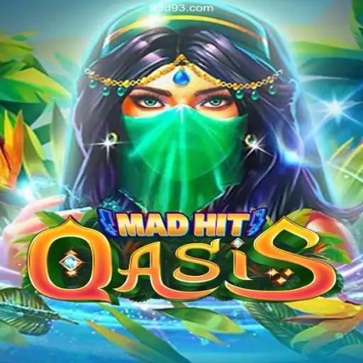 MadHitOasis: An Immersive Gaming Adventure Amidst Digital Entertainment
