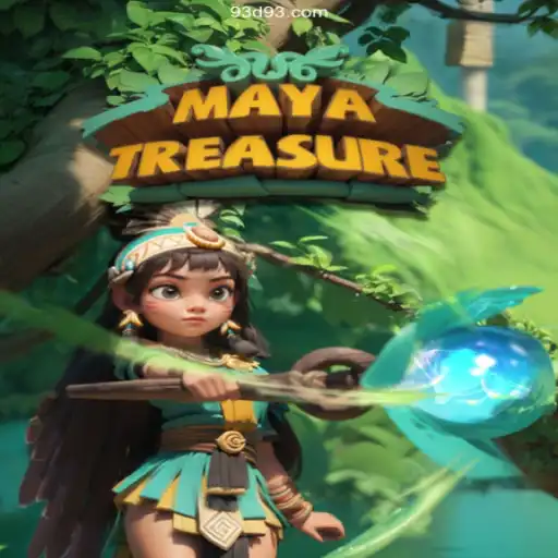 Exploring the Thrills of MayaTreasure at 93D.COM Oficial - The Premier Online Casino in Brazil
