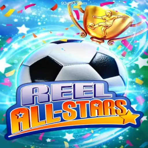 Explore the Thrill of ReelAllStars: A Premier Online Casino Experience