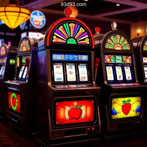 Slot Machine