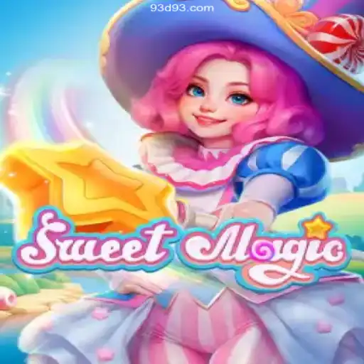 SweetMagic: A Glimpse into the World of Enchantment and Chance