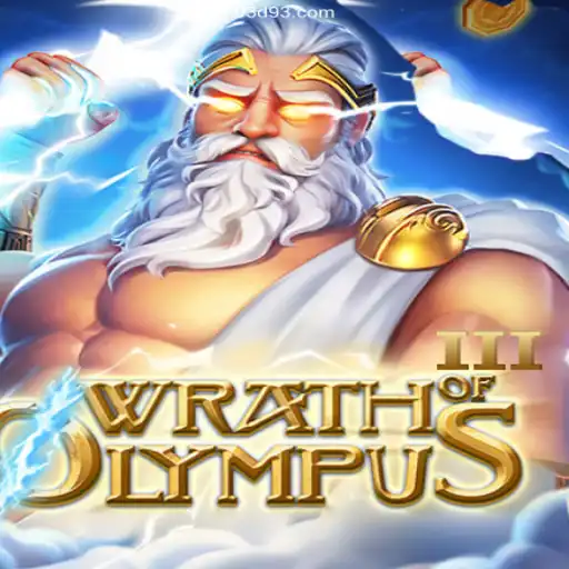 Exploring WrathofOlympusIII: The Thrilling New Game at 93D.COM